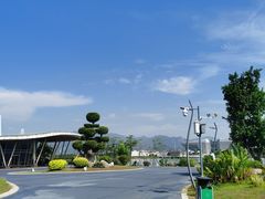 -琅岐红光湖公园