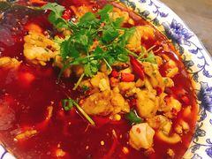 -日食记精菜馆(建邺万达店)