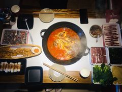 -老天桥蛙炉火锅(姑苏总店)