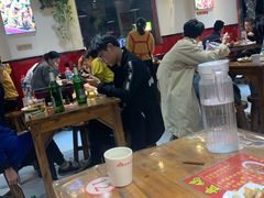 大堂-老狼大盘鸡(祭城店)
