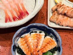 -小山日本料理(兴业太古汇店)