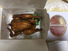 -艾薯夫妇Aysh(红山店)