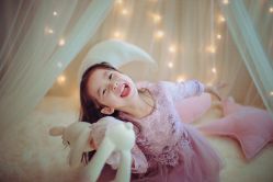 -小恩小爱儿童摄影工作室(领秀之江店)