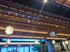 -三凤酒家·百年无锡菜(清扬茂业店)