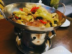 -枣子树素餐厅(铂金城店)