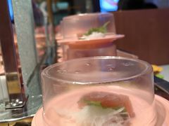 -争鲜回转寿司(南开大悦城店)