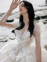-韩国天使嫁衣婚纱礼服馆(上海旗舰店)