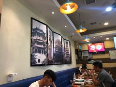 大堂-苏晓玥·手作江南小吃(深圳北站店)