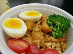 -不方便面馆(TIT店)