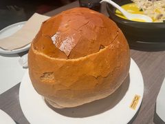 -港丽餐厅(来福士店)