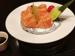 -沈灶河豚宴·河豚融合餐厅(汉中路店)