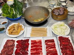 -横沥牛庄(总店)