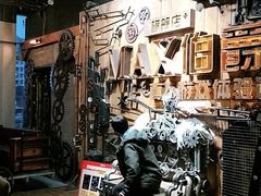 -MAX伯爵趣味互动密室逃脱(大坪D馆店)