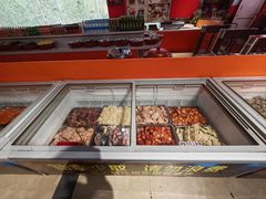 -辣动时代自助小火锅(大庆路店)