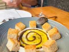 -炼舍CAMINETTO(恒基·旭辉天地店)