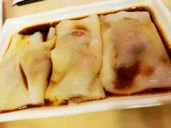 -盛记粥面(佐敦店)