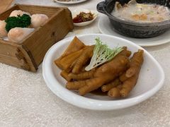 -龙的酒楼·手工早茶·顺德菜(近良路店)