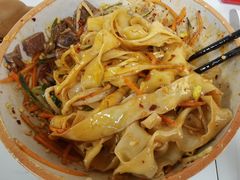 油泼面-金城回忆(万科店)