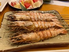 -北国料理(世荣路店)