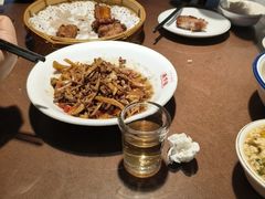 -天下客饭店(中山路店)