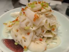 -老牌坊鲁菜名店(聊城美食岛店)