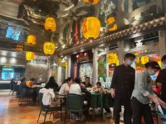 -大鸽饭(汉溪长隆店)