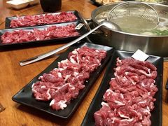 -四点金潮汕鲜牛肉火锅(金猴名居店)