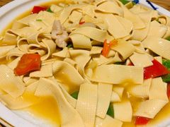 -關東雪东北菜(中庚漫游城店)