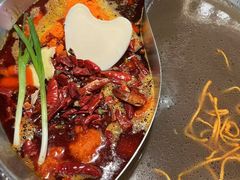 -廖掌柜·重庆鲜货火锅(上海首店)