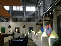 -广州市紫泥堂文化创意园景区