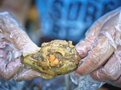 -老号尤兔头(西川店)