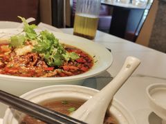 -粤香村(清真川菜店)