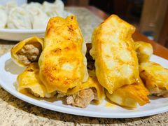 -金谷园饺子馆(北邮总店)