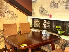 景观位-孙盛兴奥灶面馆·蟹黄面·三虾面(山塘街总店)