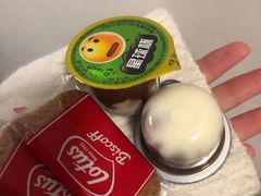 -丽达超市(城阳万象汇店)
