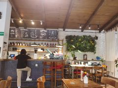 -雕刻时光咖啡馆(北师大店)