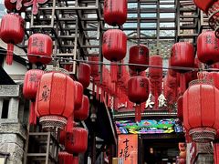 -嫩芽 ·地道重庆菜(十八梯露台夜景店)