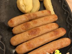 -萨莉亚意式餐厅(上下九店)