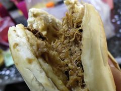 -樊记腊汁肉(竹笆市总店)