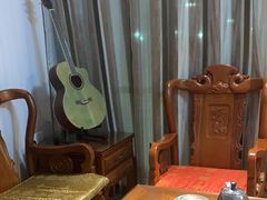 -许鲜生健康生活馆·精细潮菜(奥绅体育公园店)