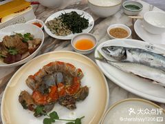 -吴记富苑(朝阳店)