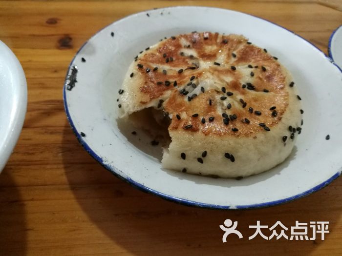 黄记特色锅块-图片-临海市美食-大众点评网