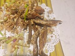 -千岛湖小鱼儿·淳安匠心农家菜