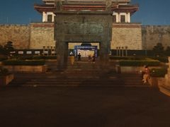 -揭阳楼