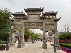 -即墨古城