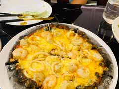 -1981牛排西餐厅(海信店)