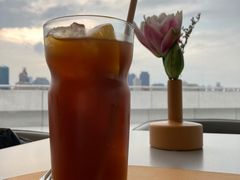 -璞渼咖啡 ROOF P.M. Café(浦东美术馆店)