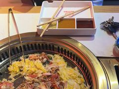 -杨记齐齐哈尔烤肉(总店)