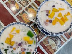 -赵记传承·中国甜品(福州总店)