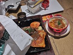 -豪客来牛排(重庆金源世纪广场1731店 )